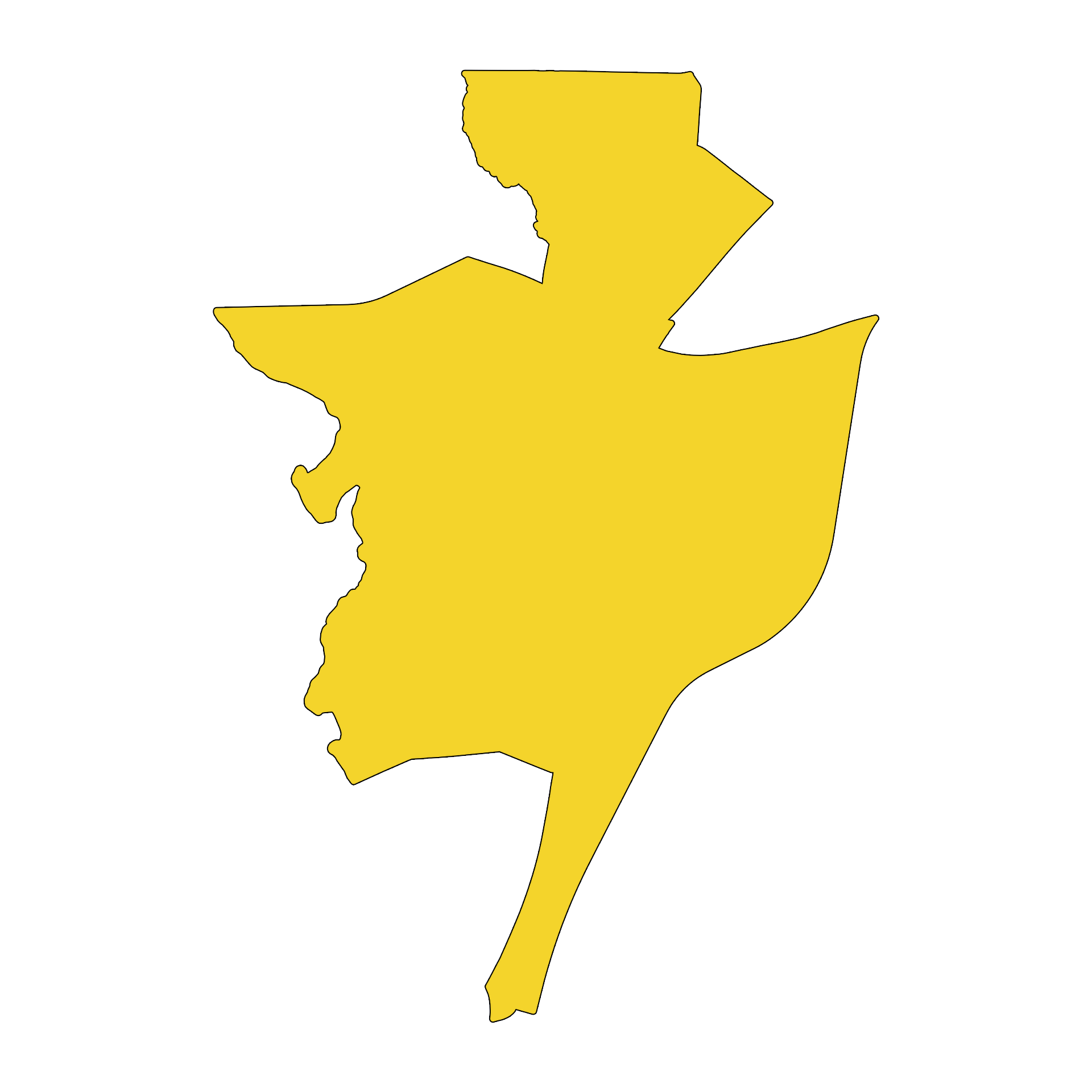 Springfield, VA Service Area
